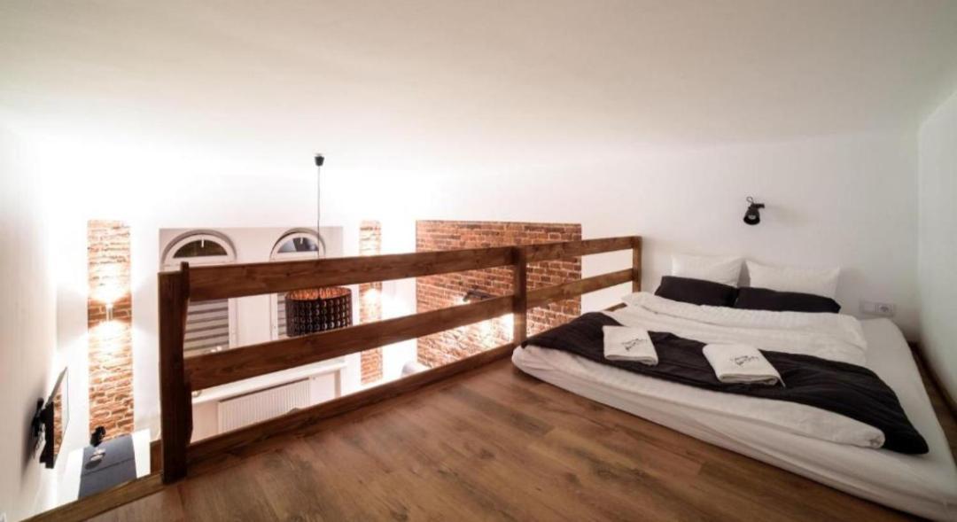 Krowoderska Center Apartment *