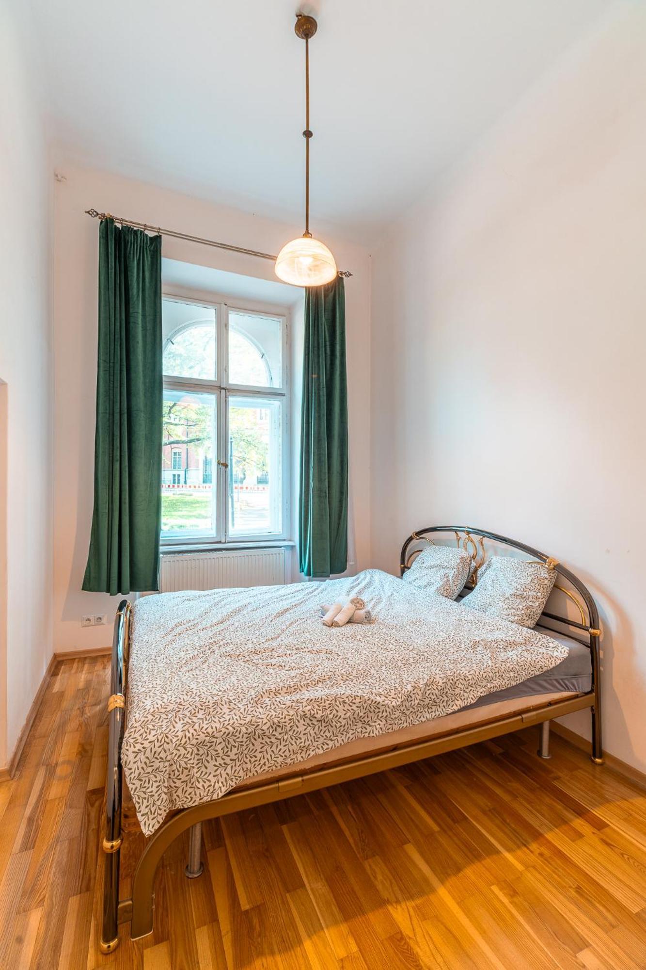 Straszewskiego Bliss Apartment Krakow