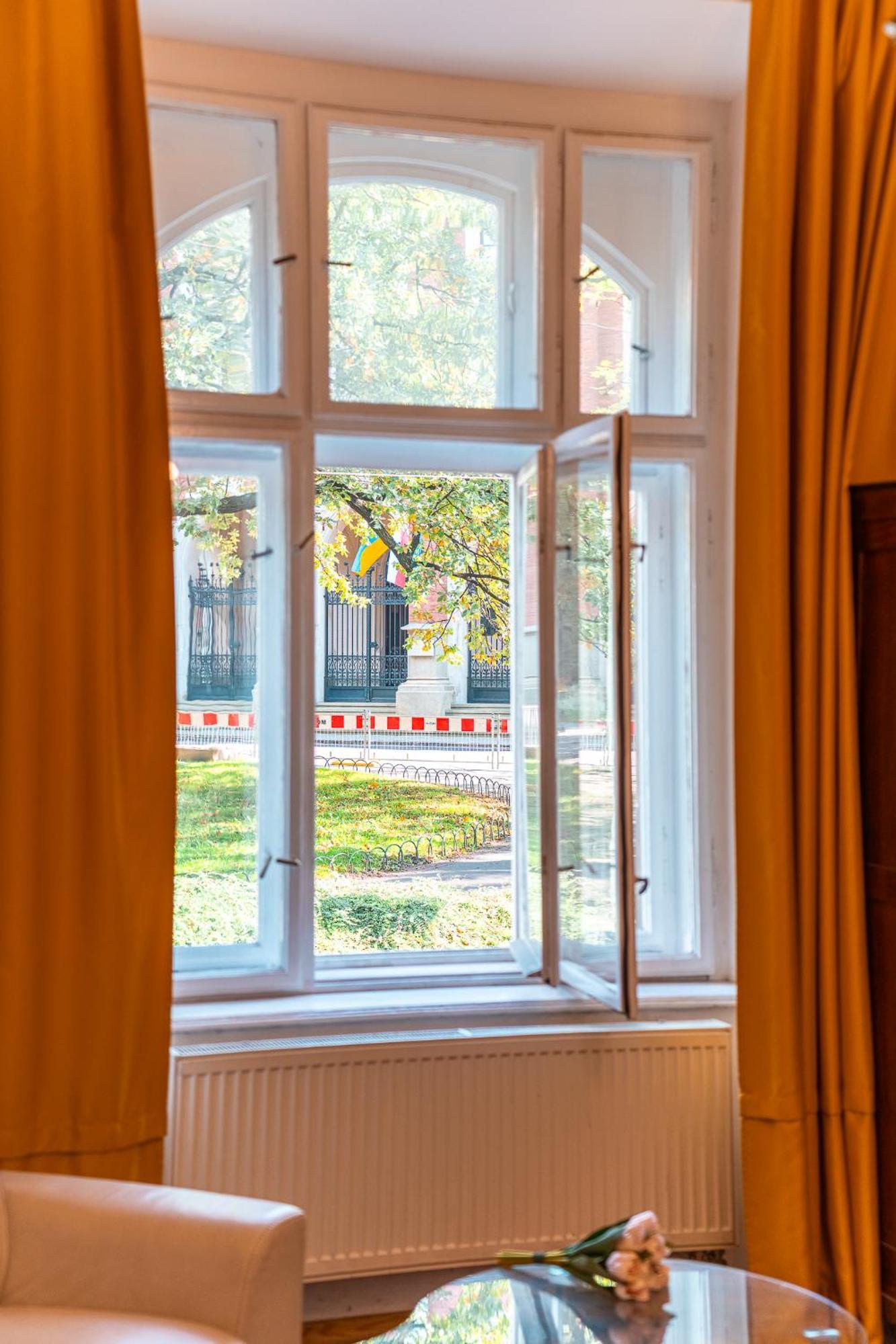 Straszewskiego Bliss Krakow