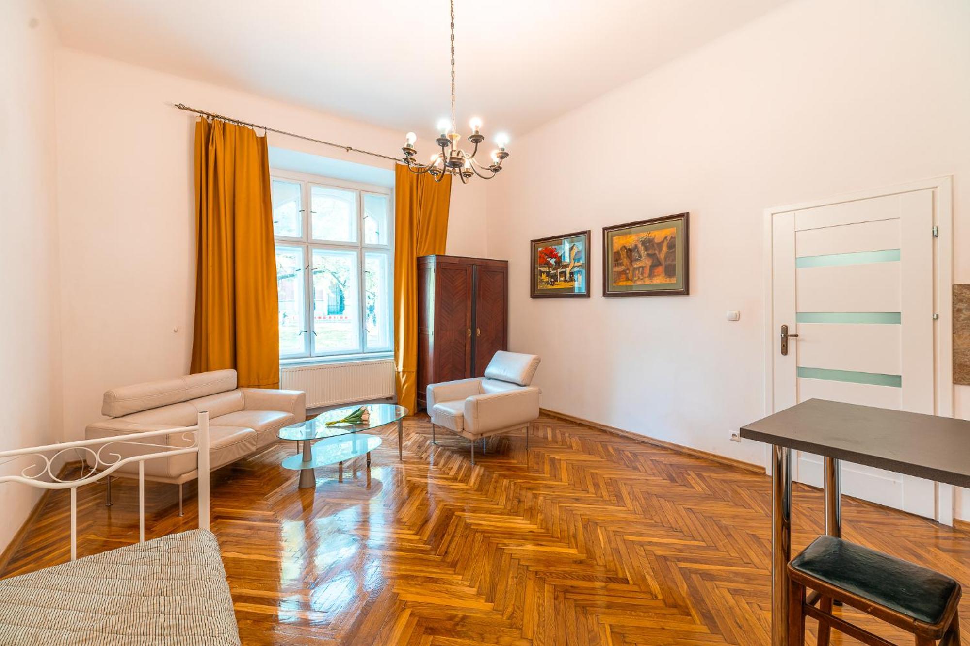 Straszewskiego Bliss Apartment