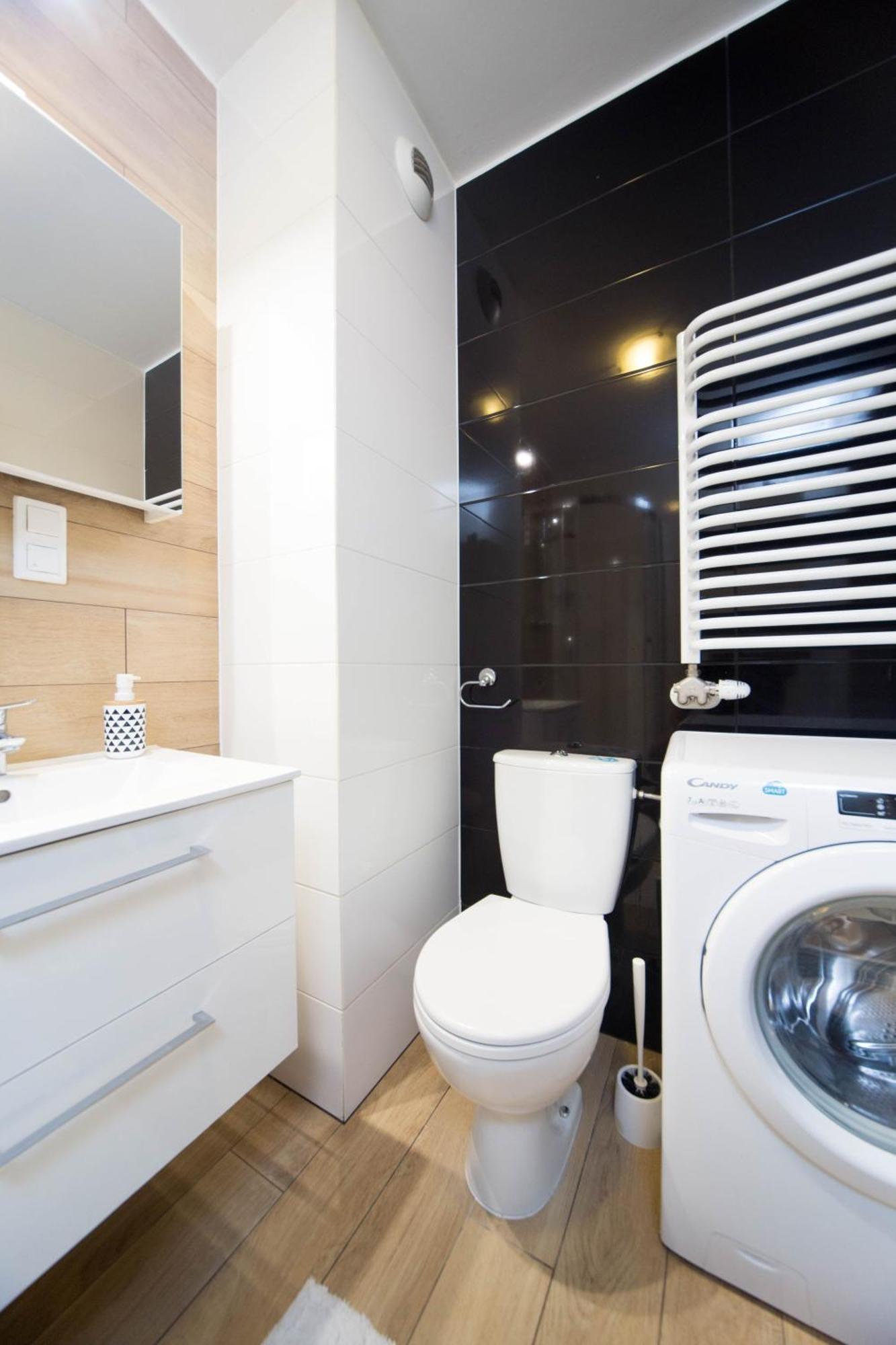 Cozy Modern Astoria Magic Grey Old Town * Krakau