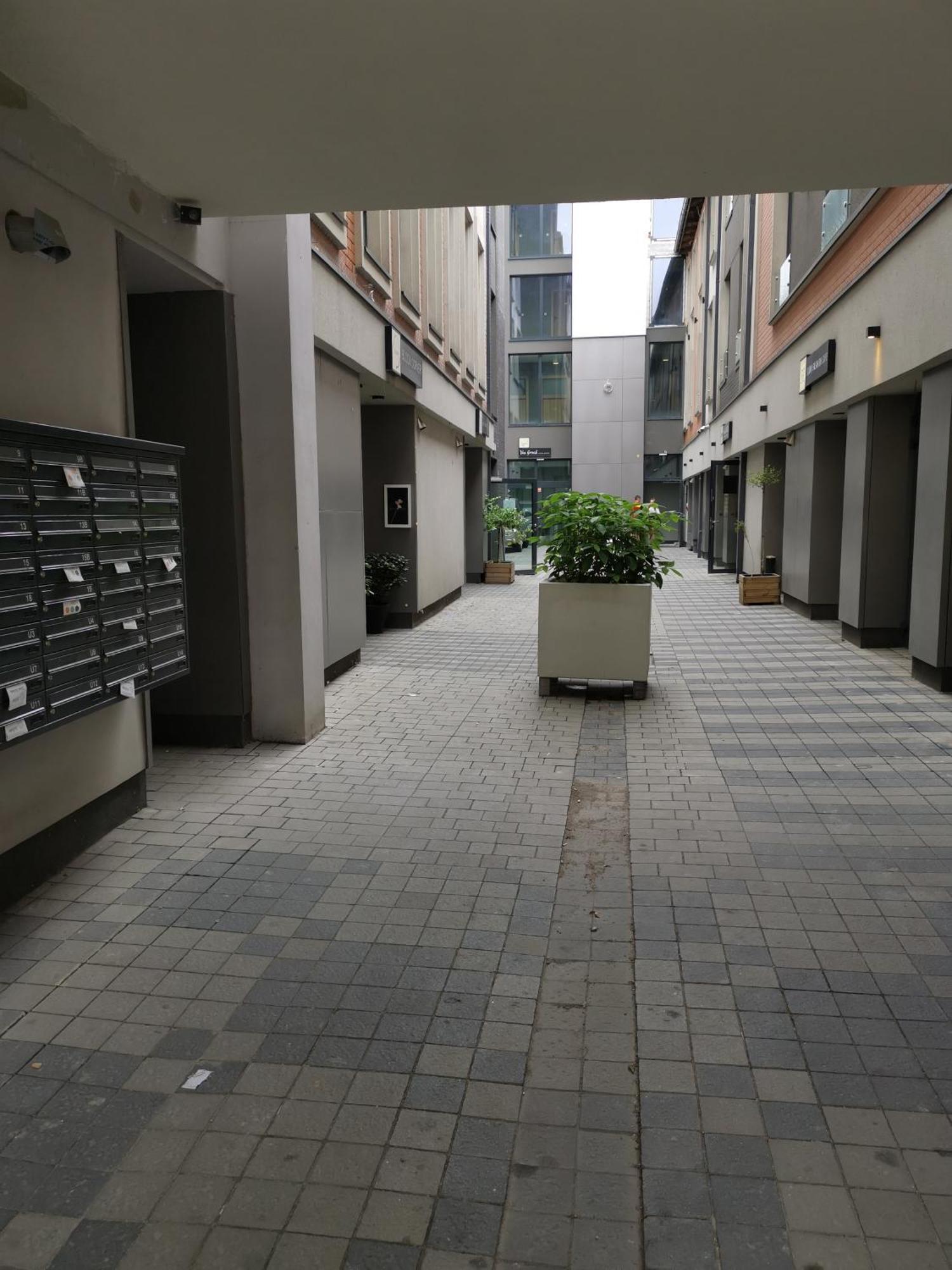 Apartment Klimatyczne Mieszkanie W Sercu Starego Podgorza *
