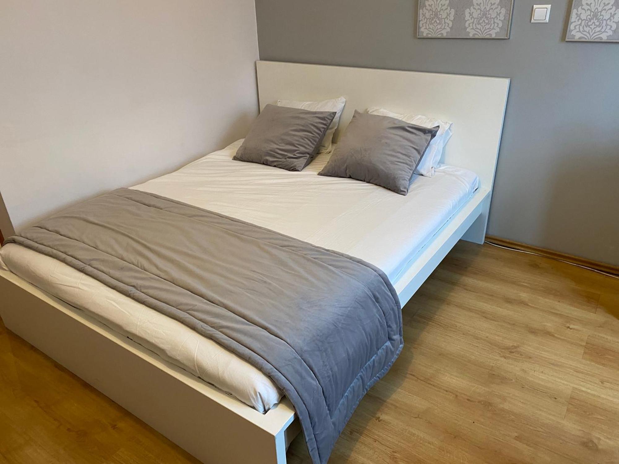 Przestronne Mieszkanie Na Krakowskim Kazimierzu Appartement *