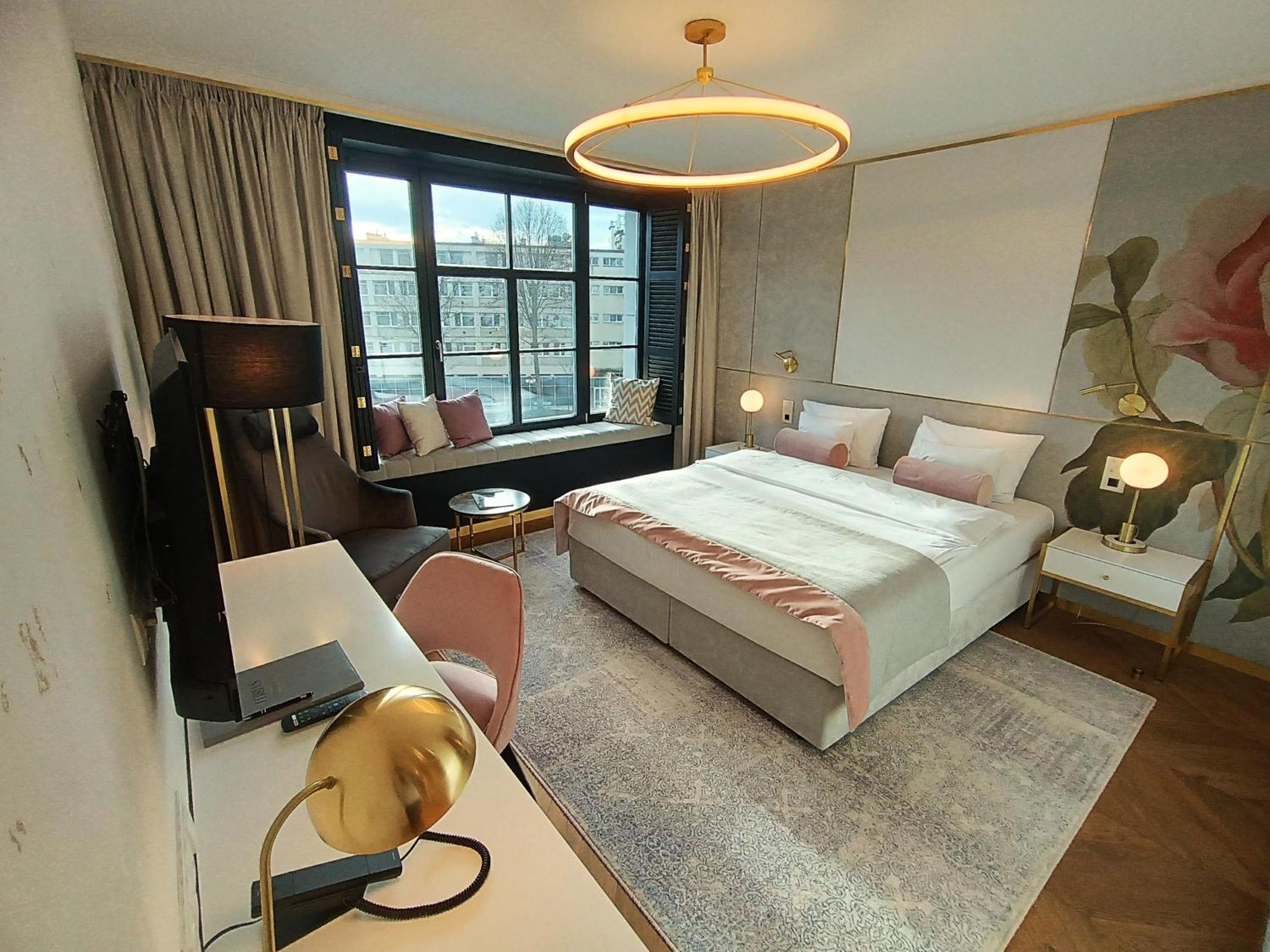 Ferreus Modern Art Deco 5* Cracóvia