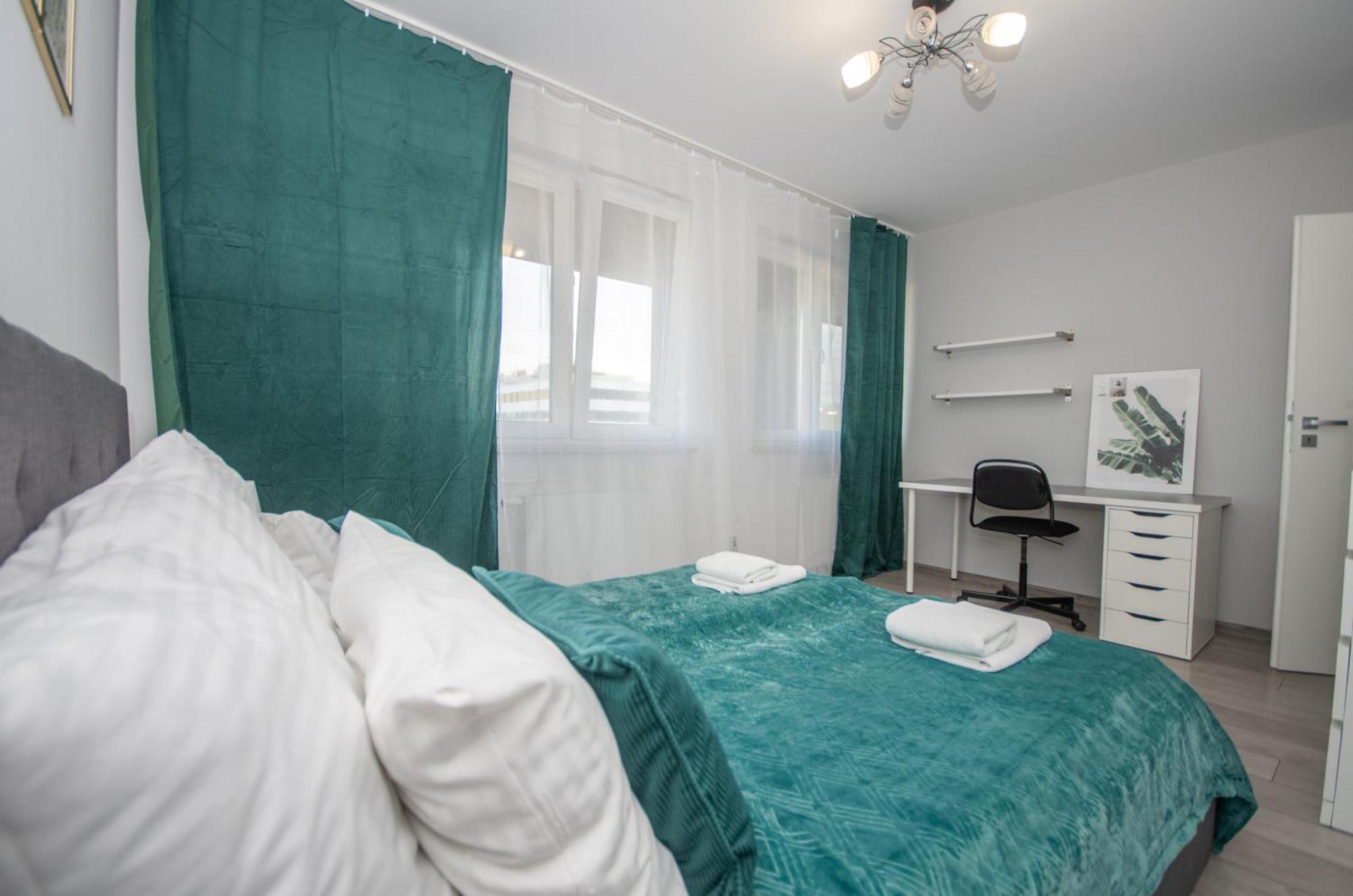 Apartament Zabłocie Near Schindler's Factory&kazimierz Quarter By Inpoint Kraków