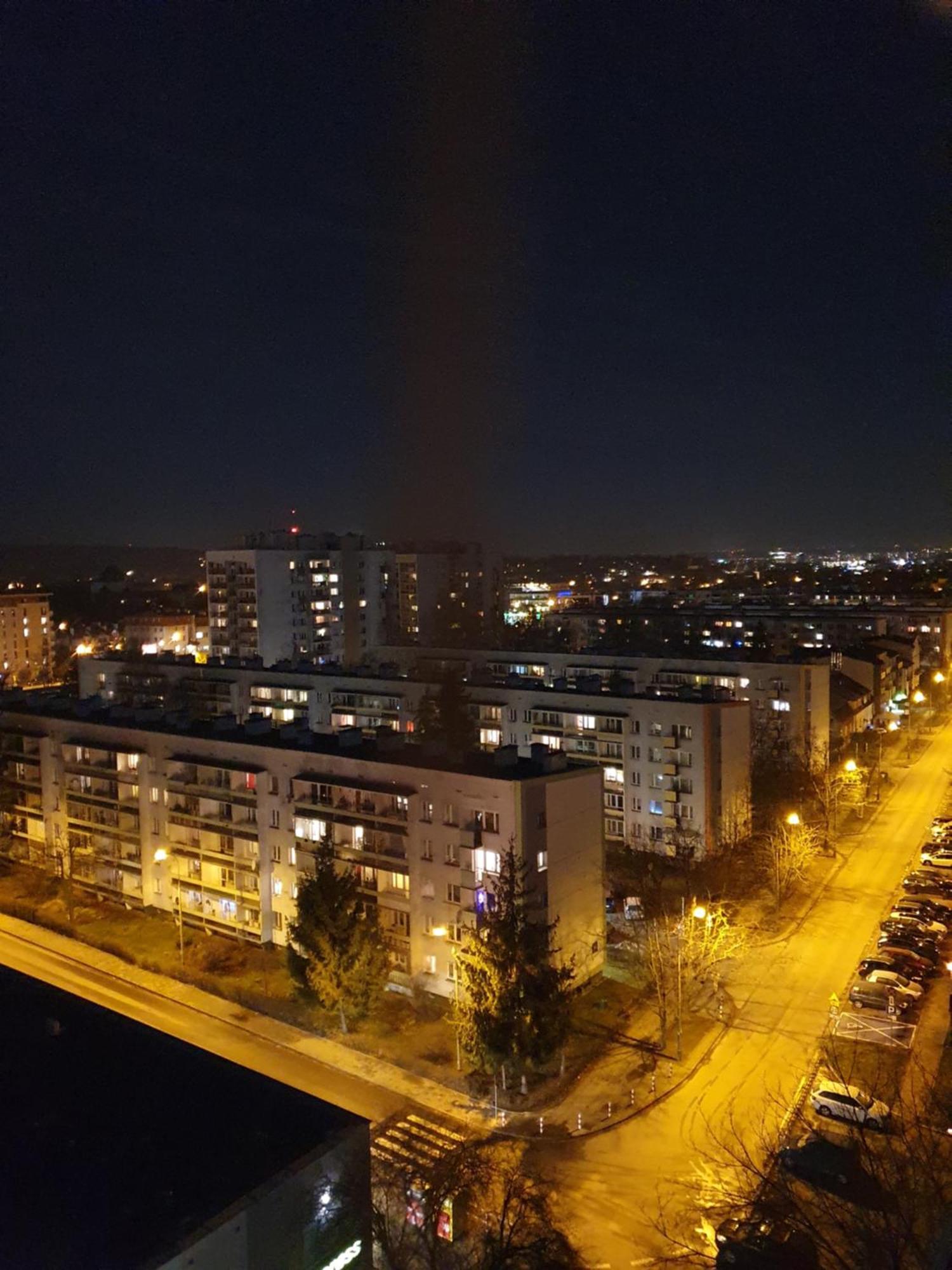 Czesc Kraków