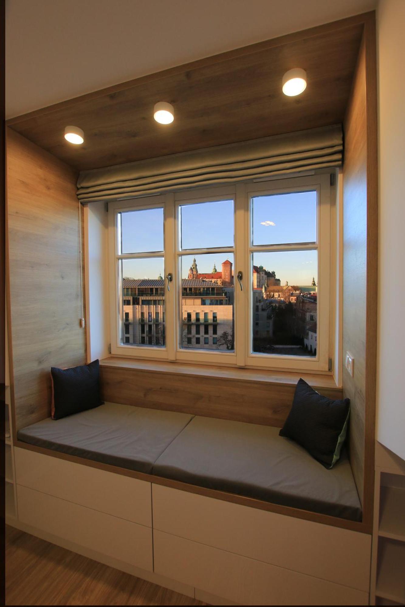Apartament Wawel View *
