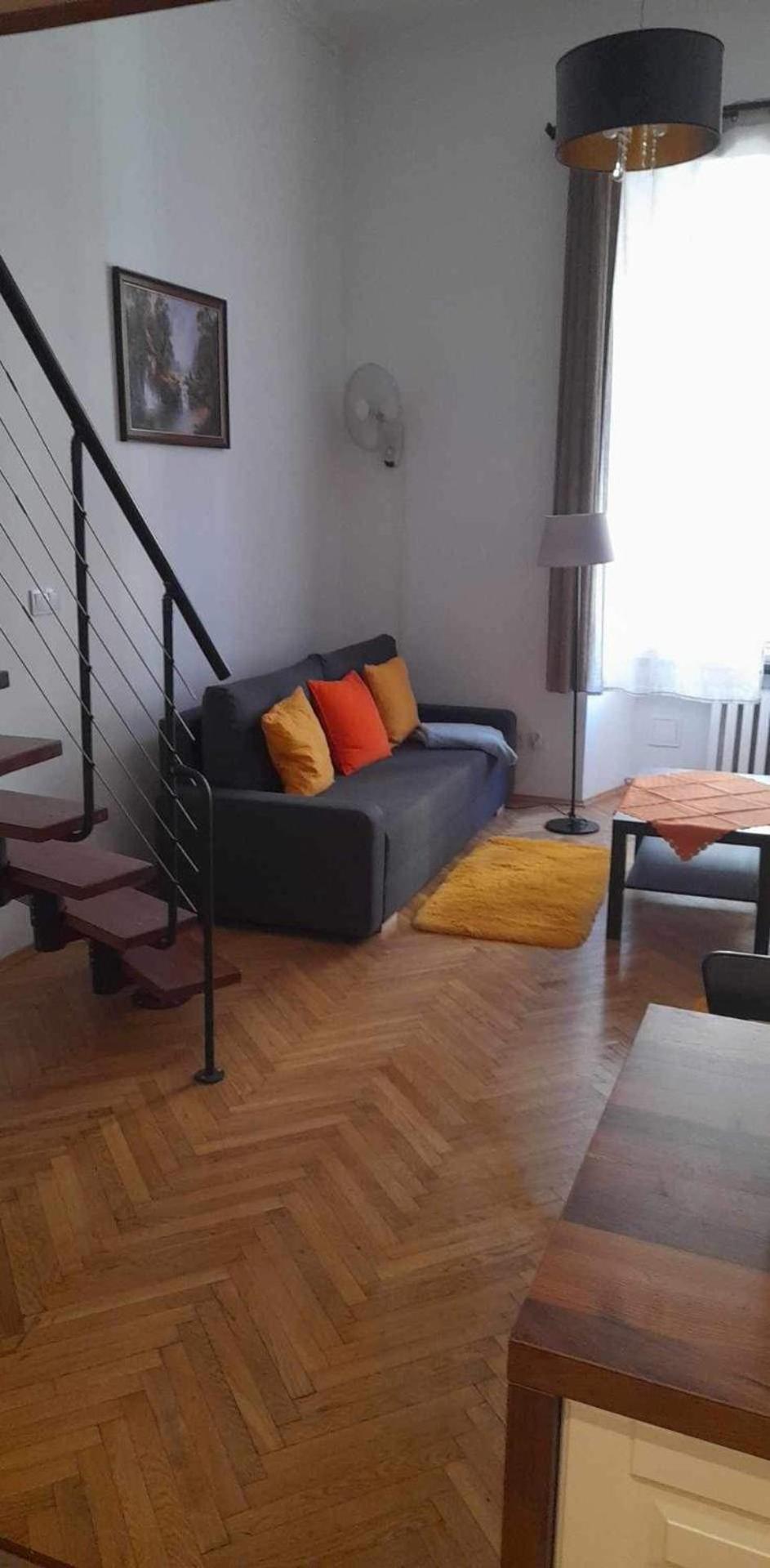 Apartment Wanda Krakow