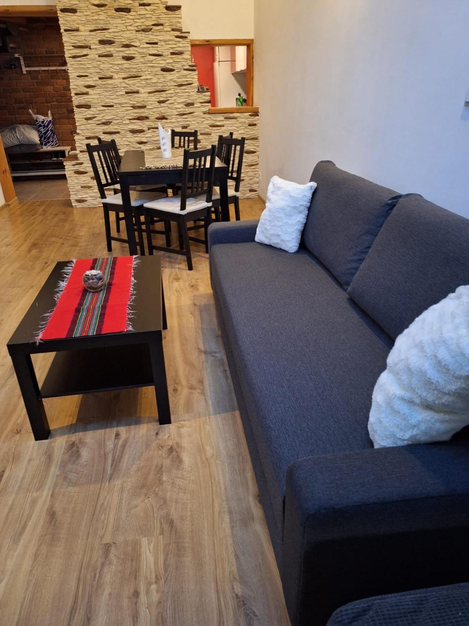 Apartment Greg Krakau