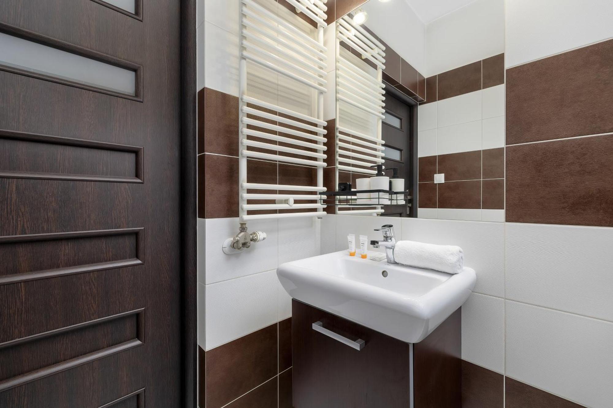 Apartment Lea Krowodrza By Renters *