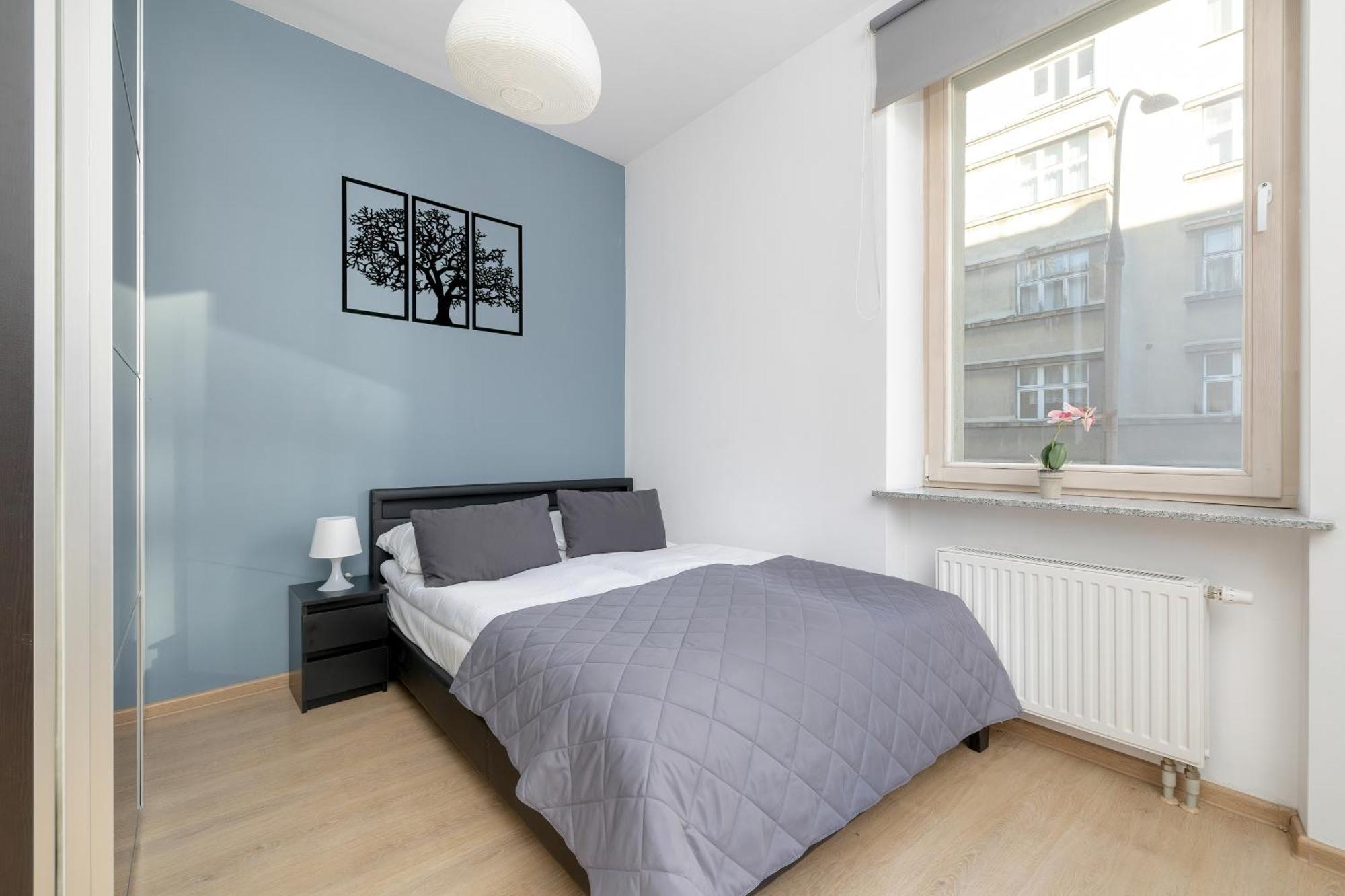 Apartment Lea Krowodrza By Renters Krakow