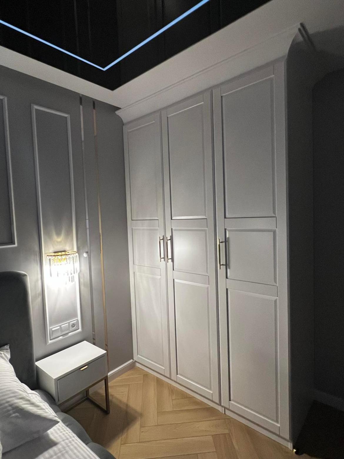 Apartment Paris In Cracow *
