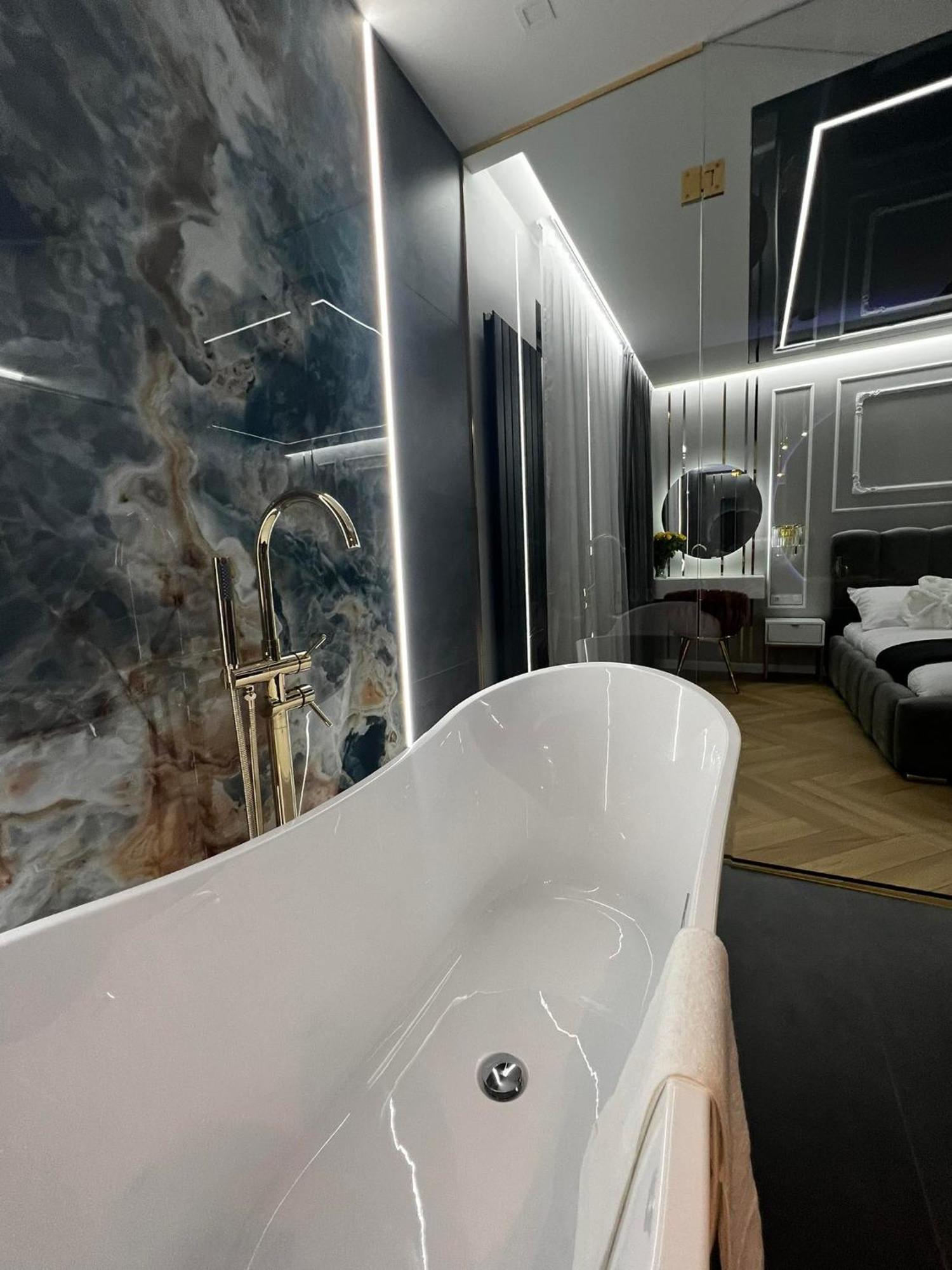 Apartment Paris In Cracow Krakow