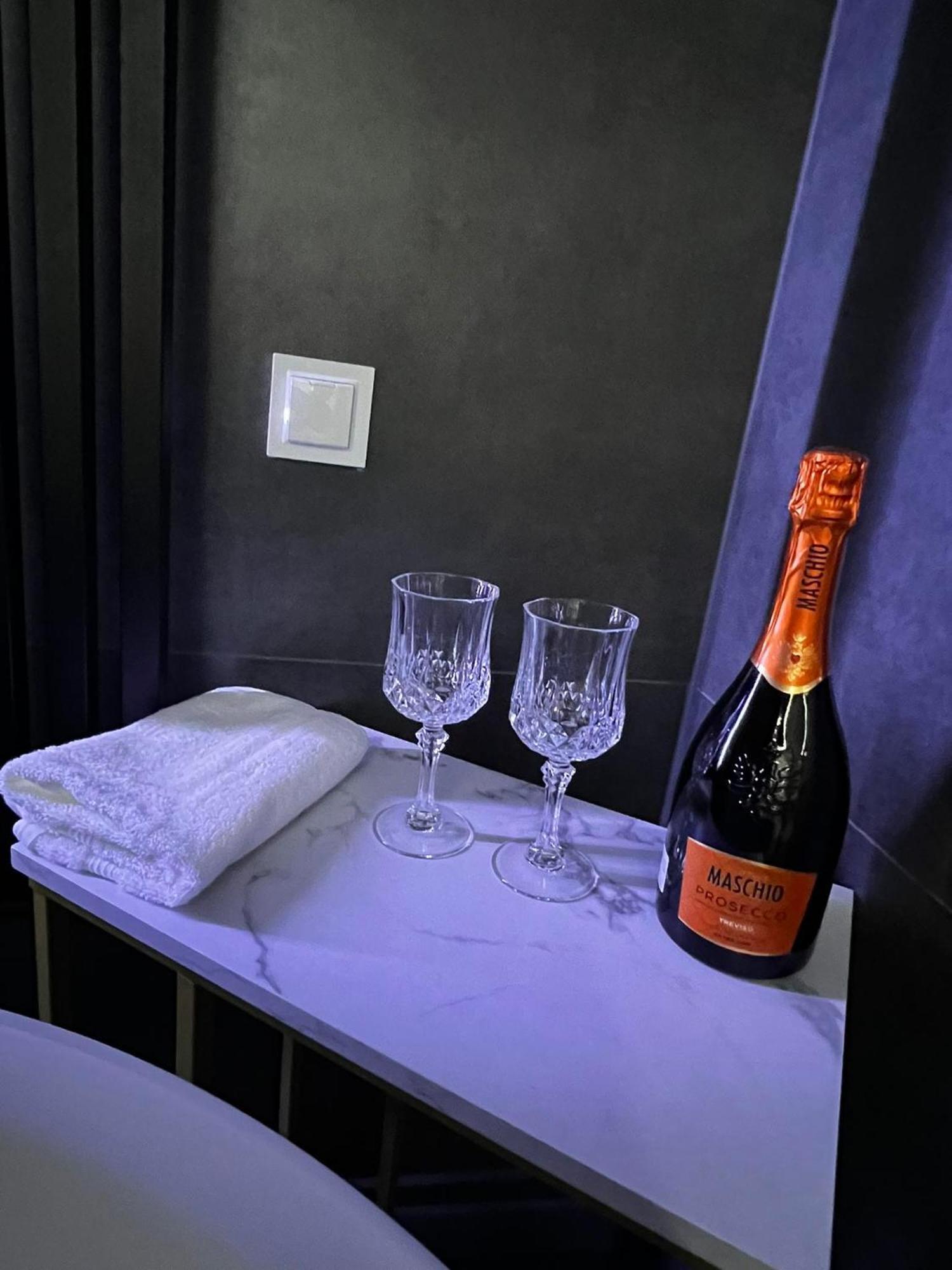 Apartment Paris In Cracow Krakow