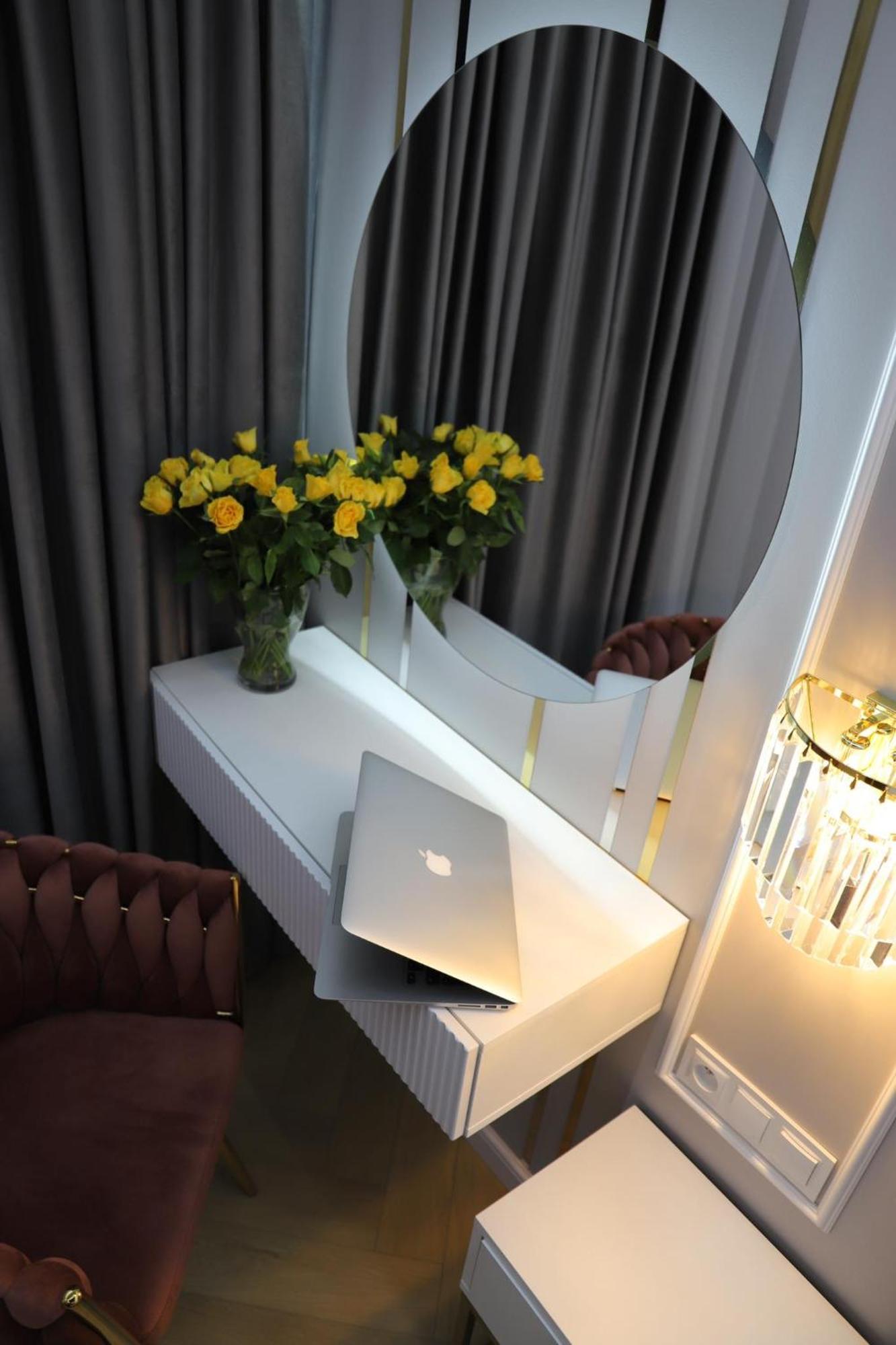 Apartment Paris In Cracow