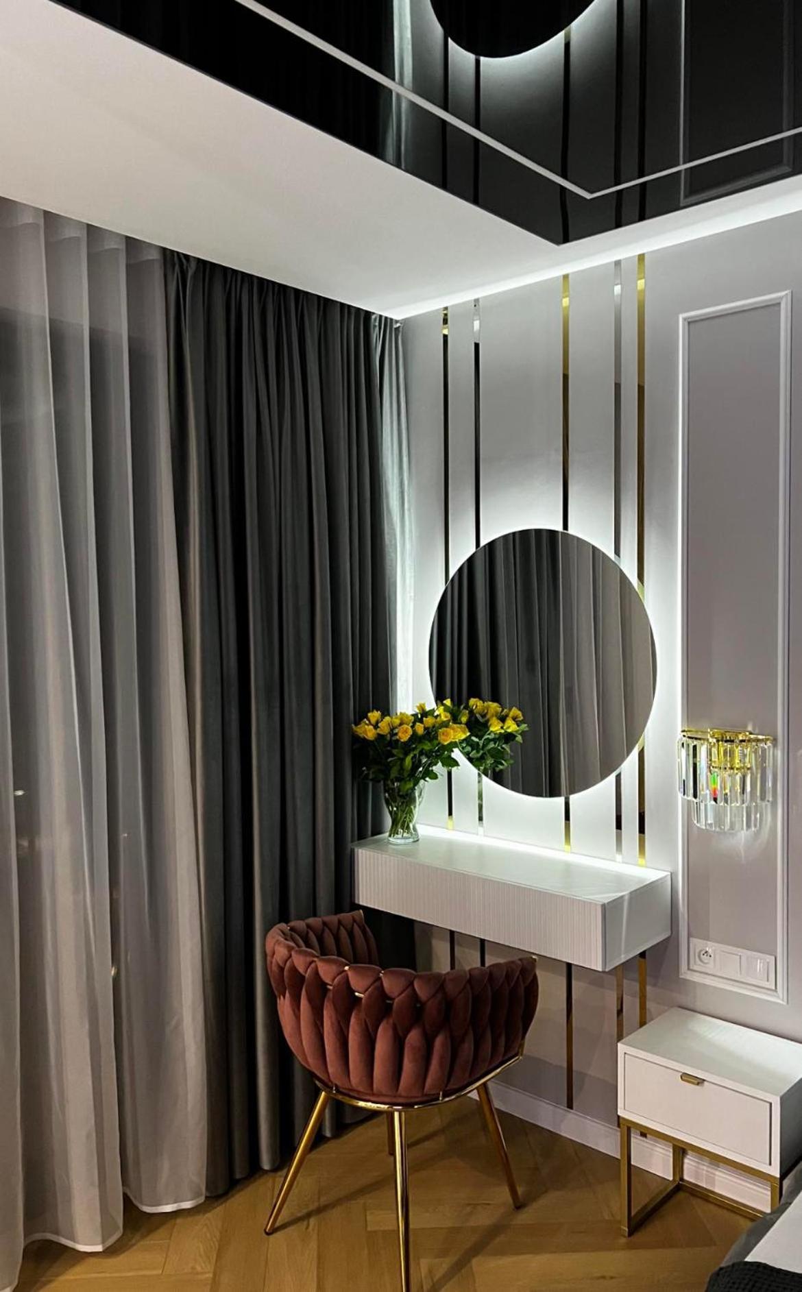 Apartment Paris In Cracow