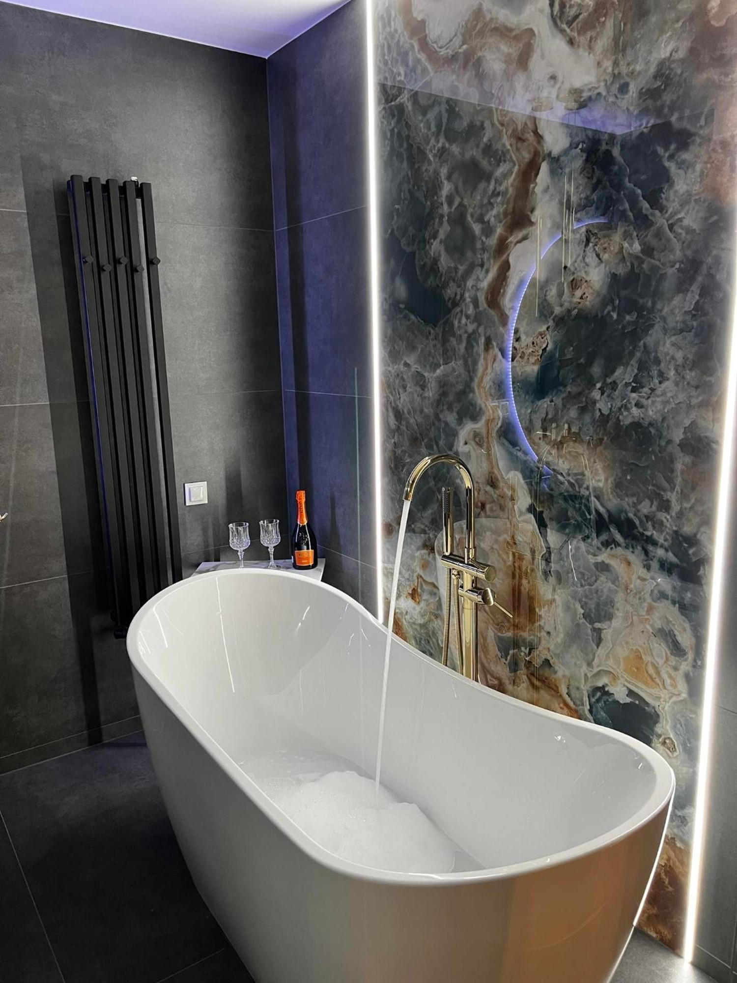 Apartment Paris In Cracow *