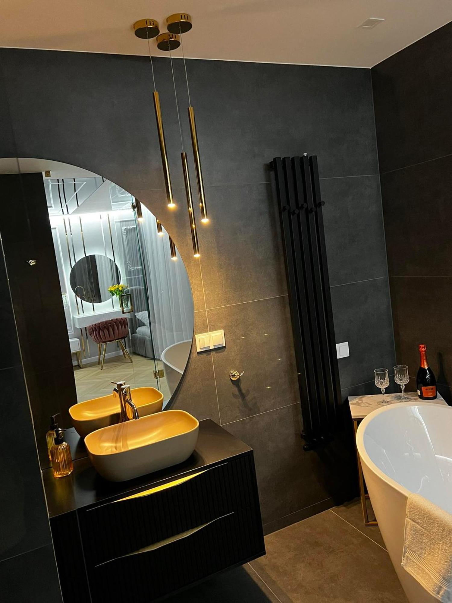 Apartment Paris In Cracow Krakow