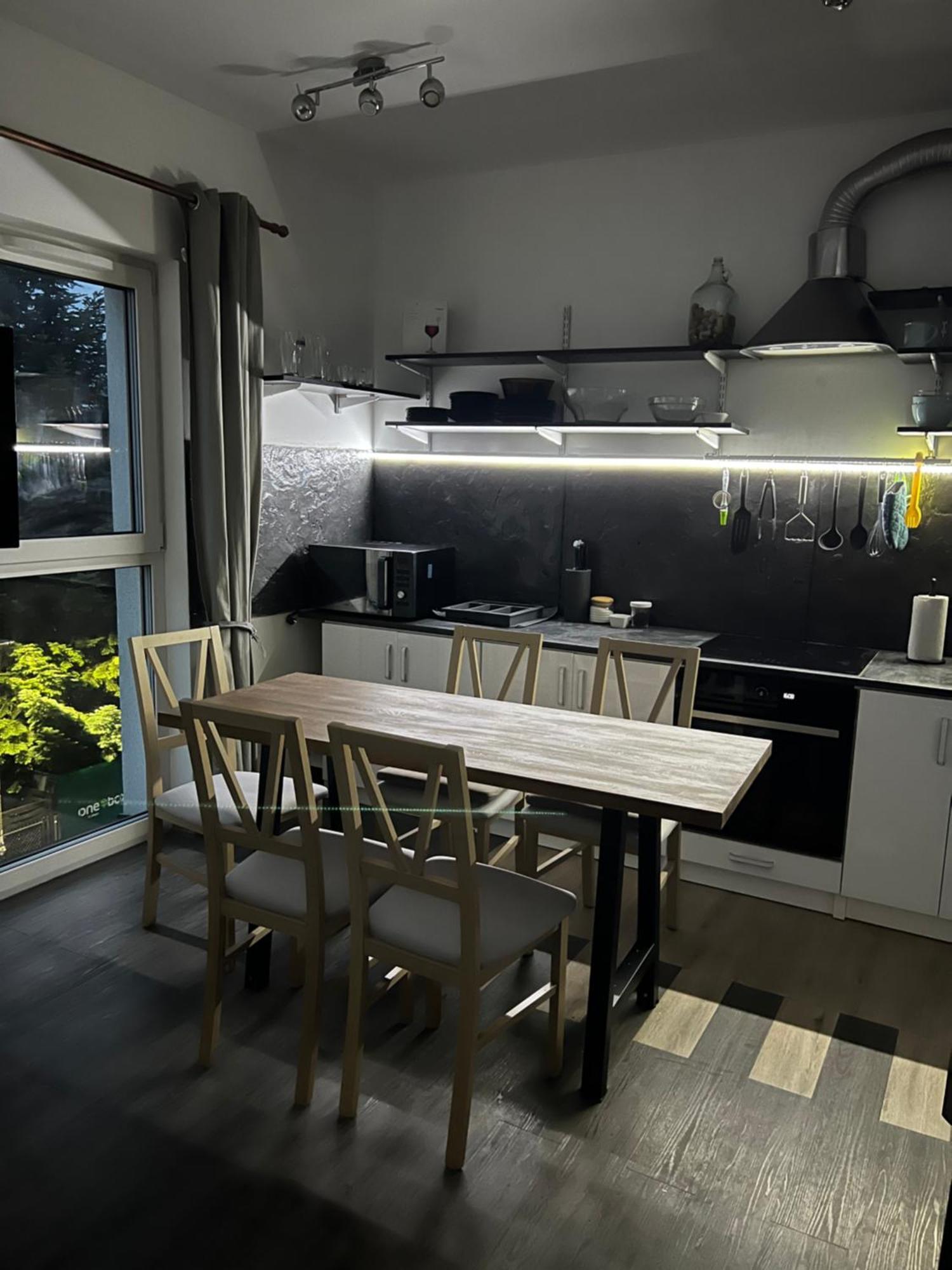 Cracovia Apartment Krakow