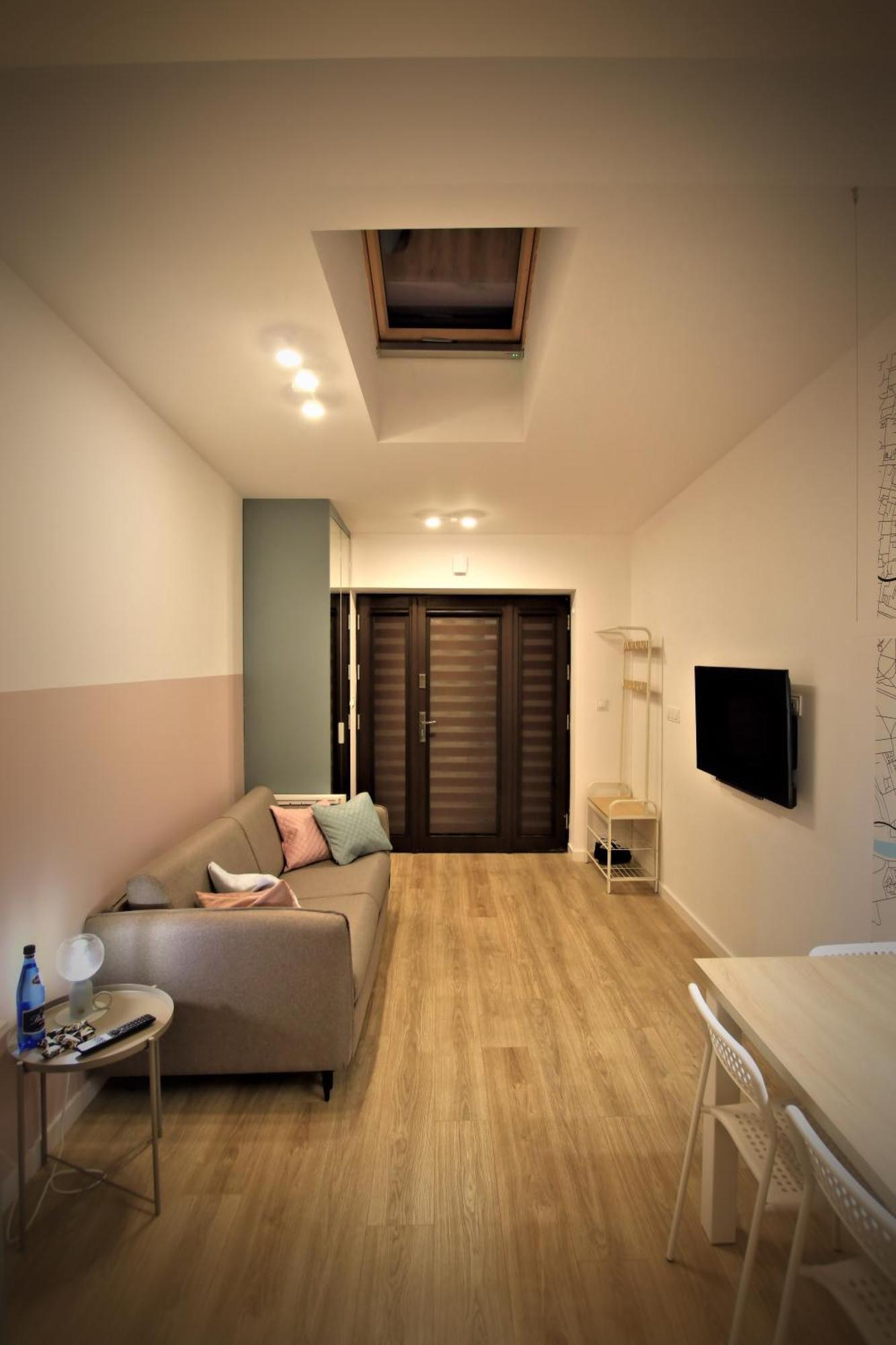 Apartament Wawel View Kraków