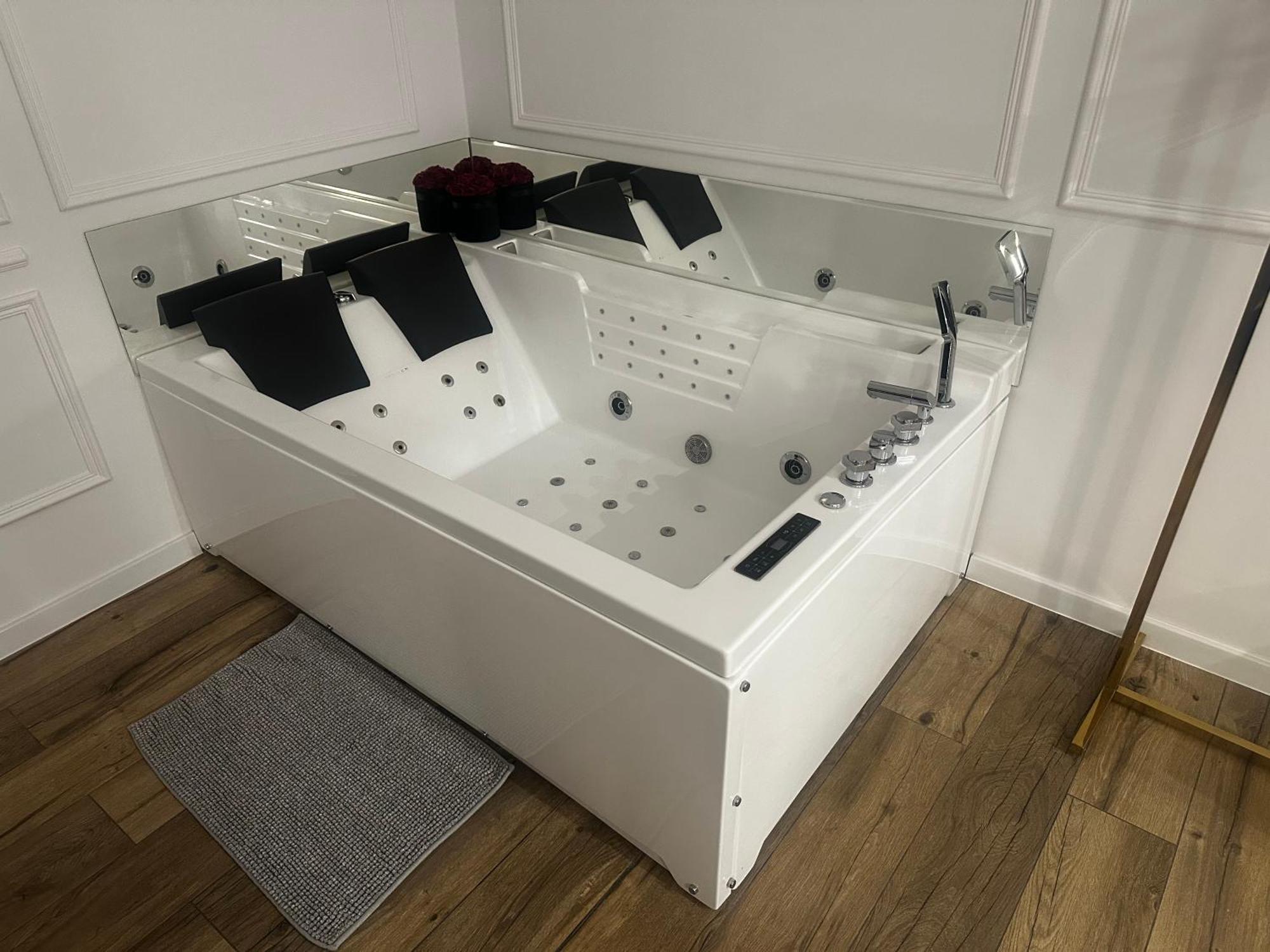 Shine Prywatne Jacuzzi Starowislna Apartamento