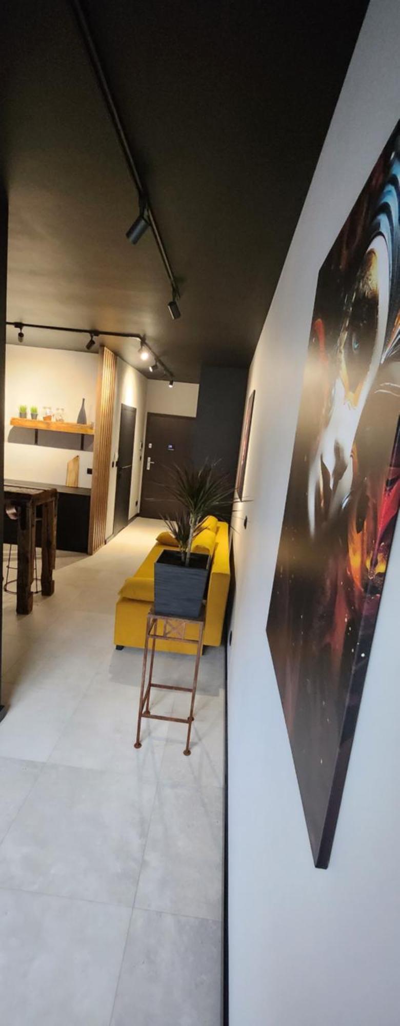 Apartament Design Vistula Old Town Free Parking *