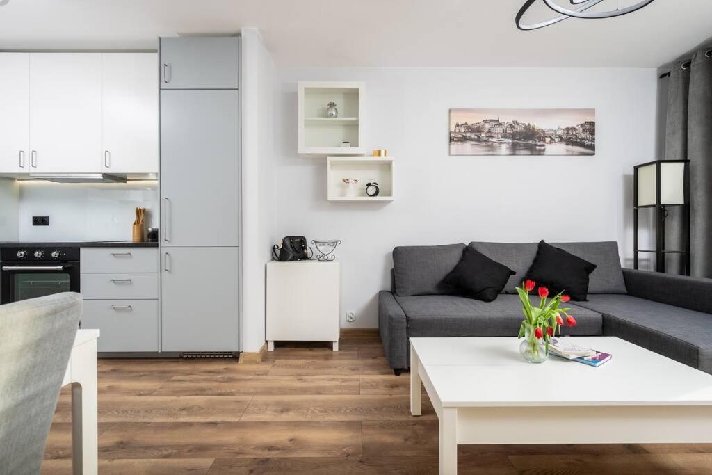 Apartament Capital *