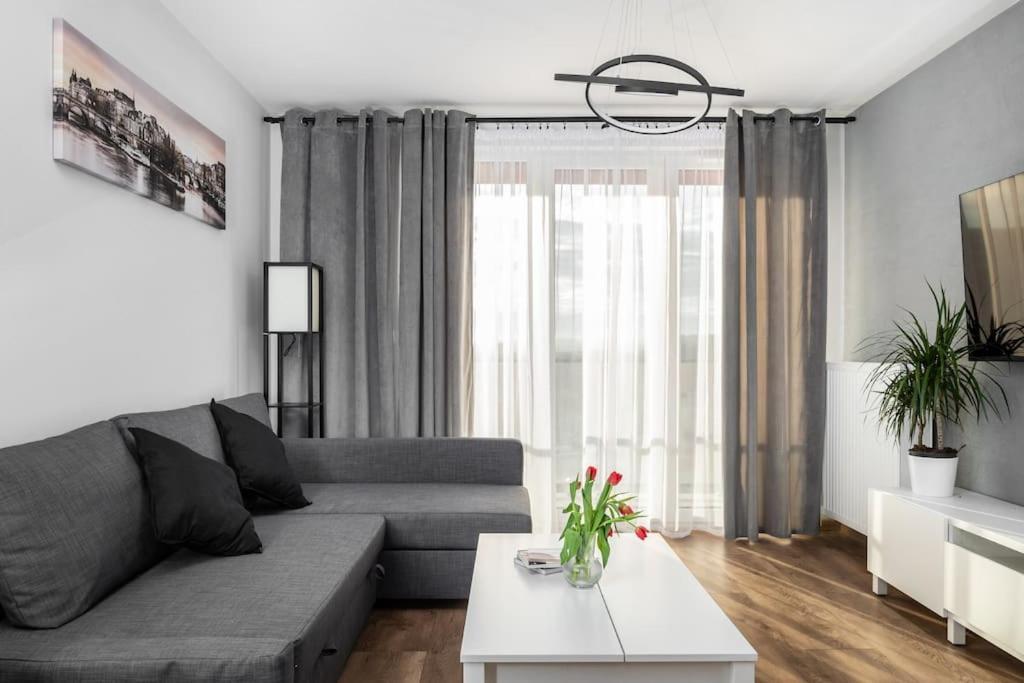 Apartament Capital