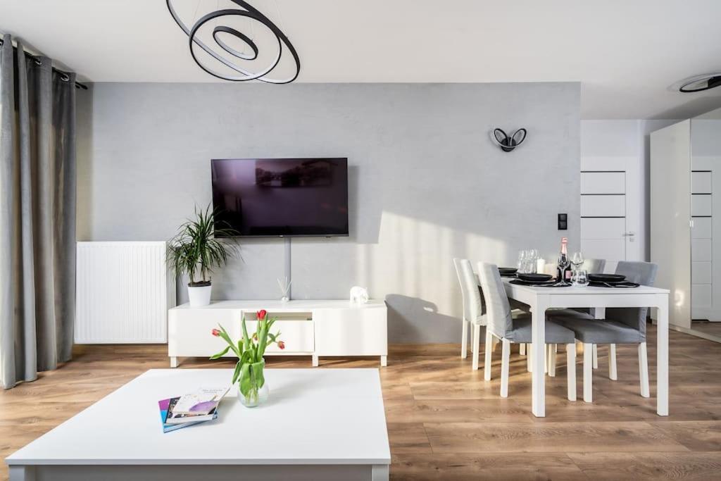 Apartament Capital Kraków