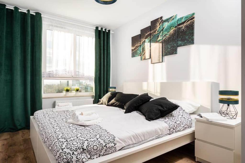 Apartament Capital *