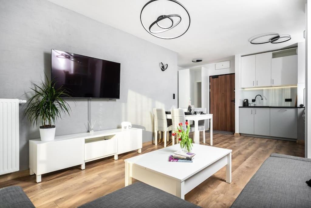 Capital Apartament *