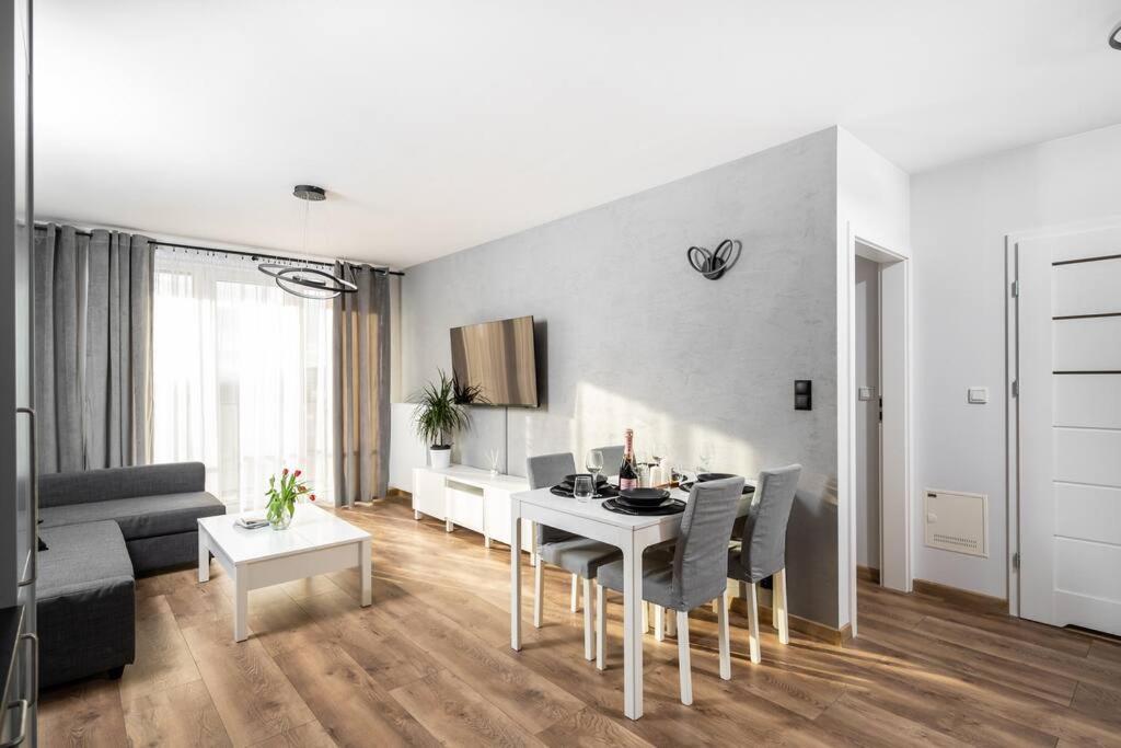 Capital Apartament Kraków