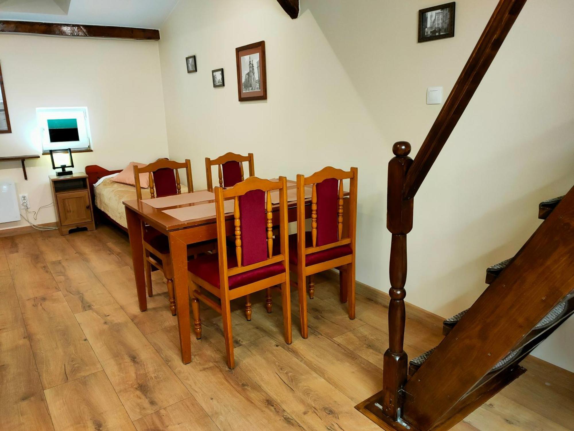 Old Town Apartment Krakow