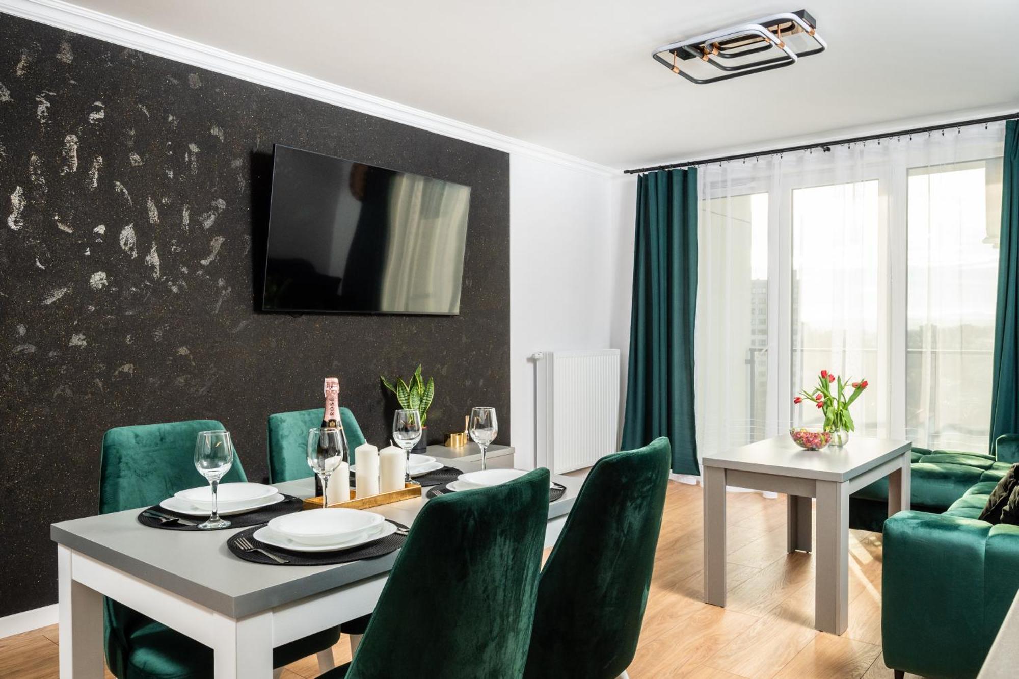 Apartment Capital