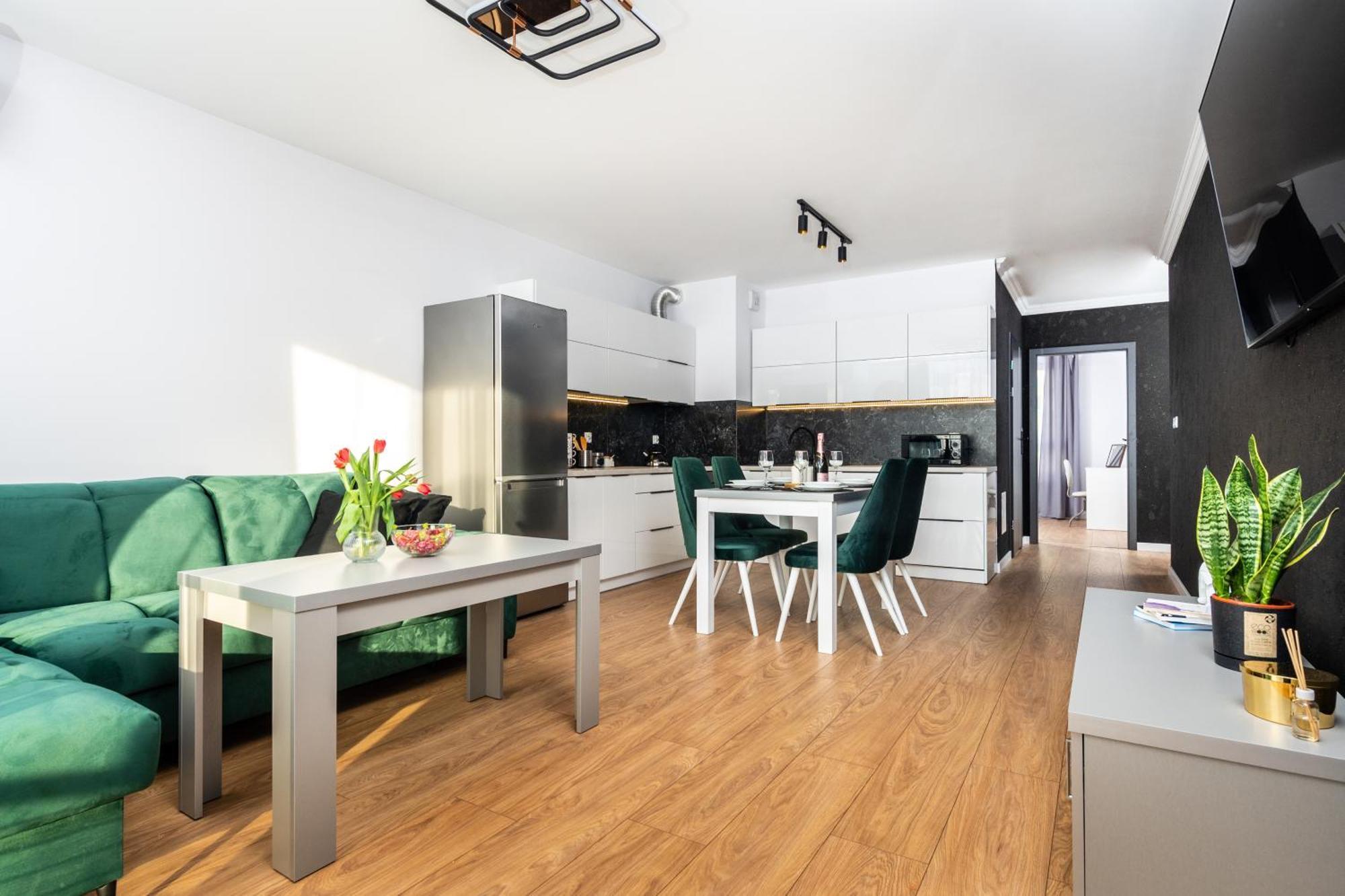 Apartment Capital Krakow