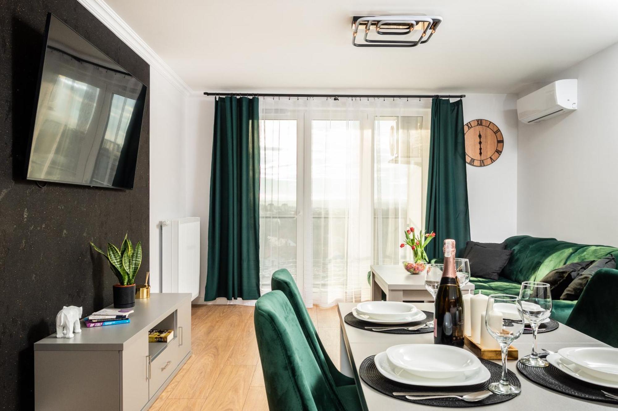 Capital Apartment