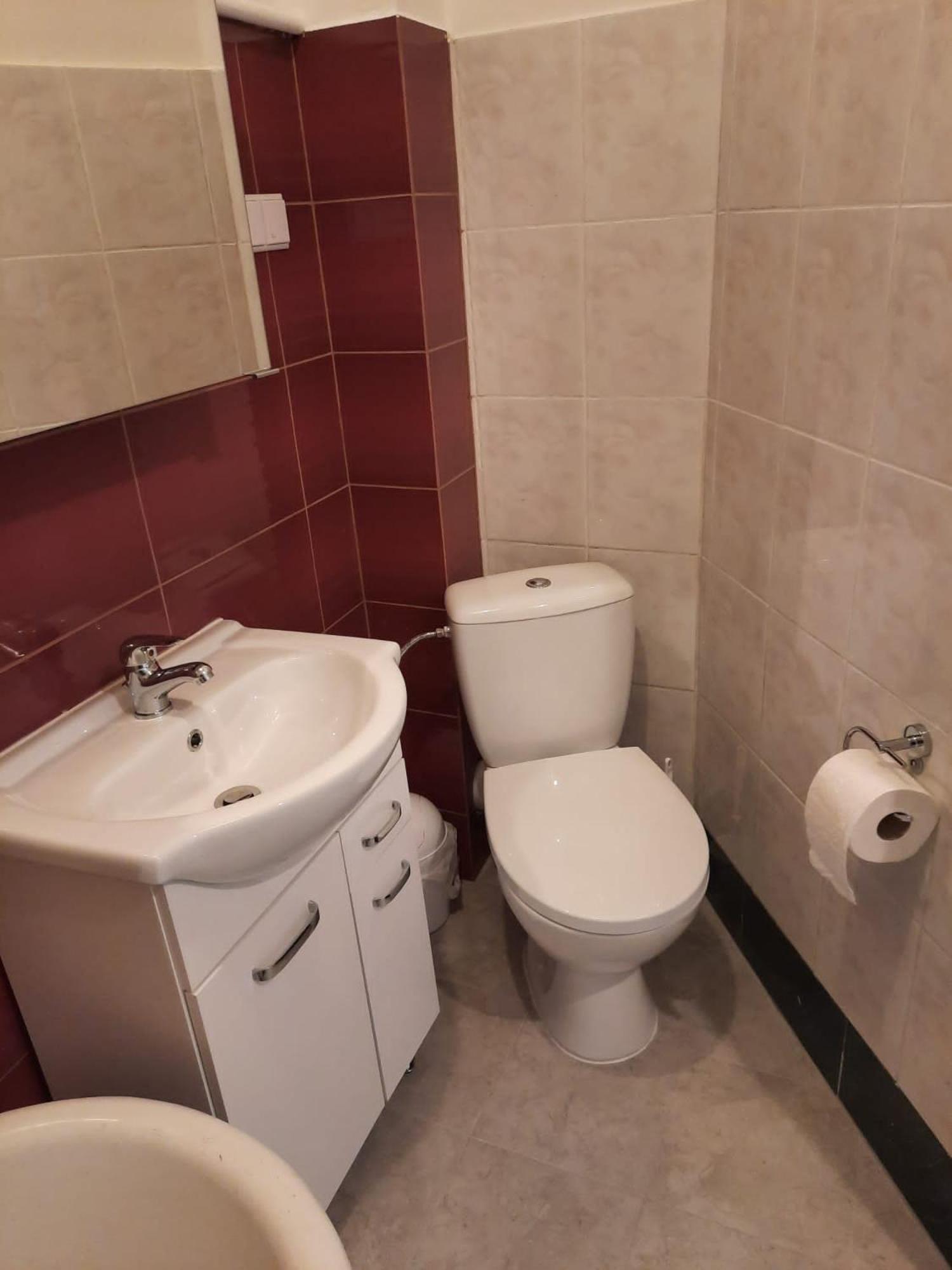 St. Mark's Square Apartament *