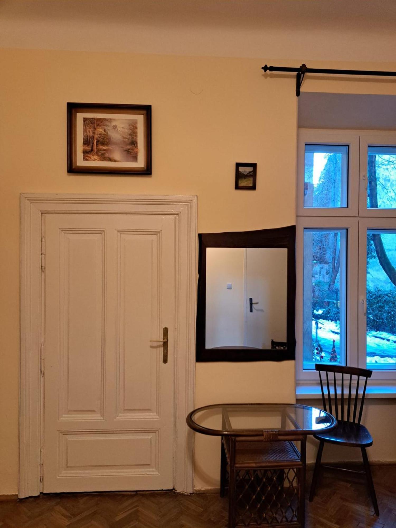Apartament St. Mark's Square Kraków