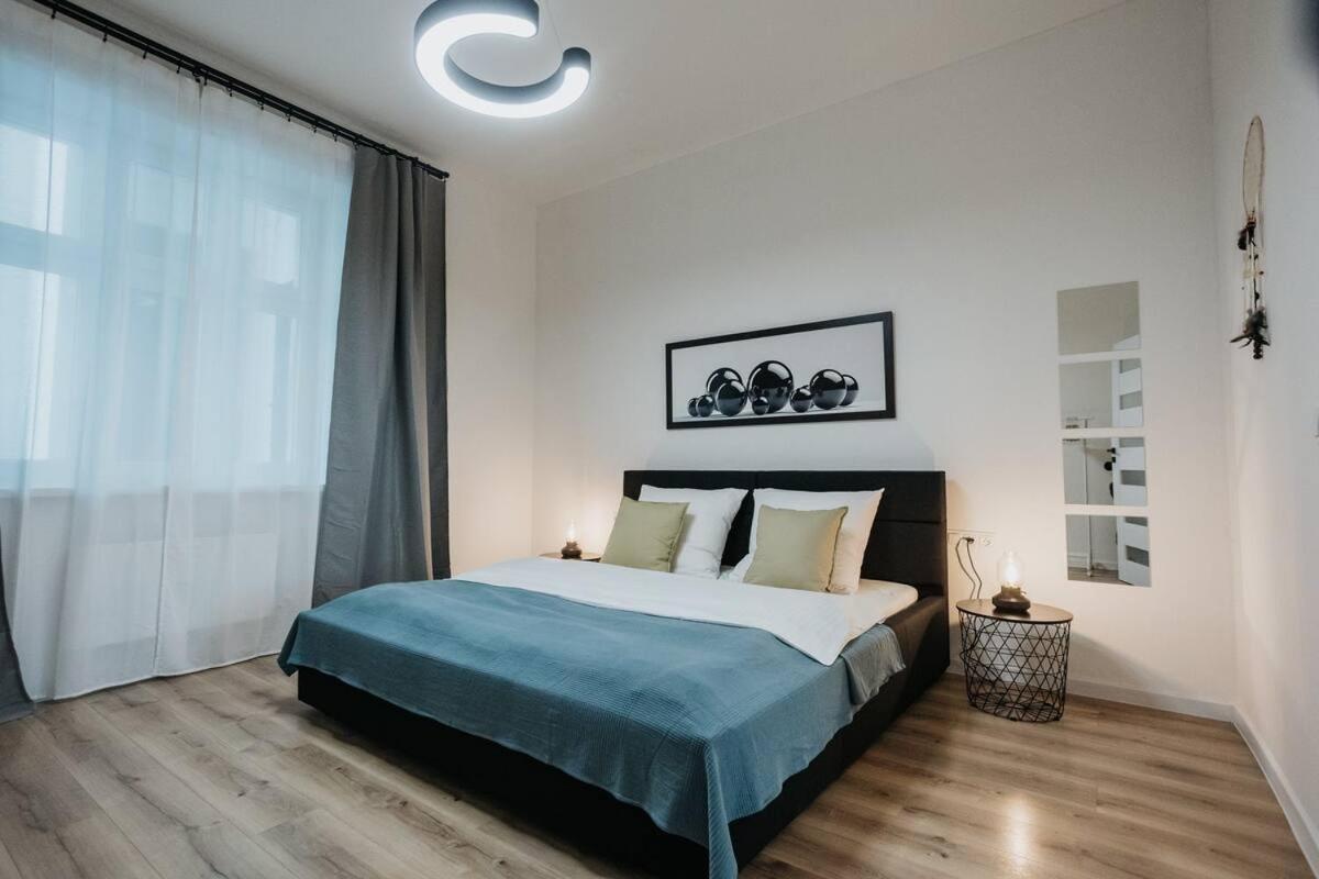 Rose Historic Podgorze In Center Apartament *