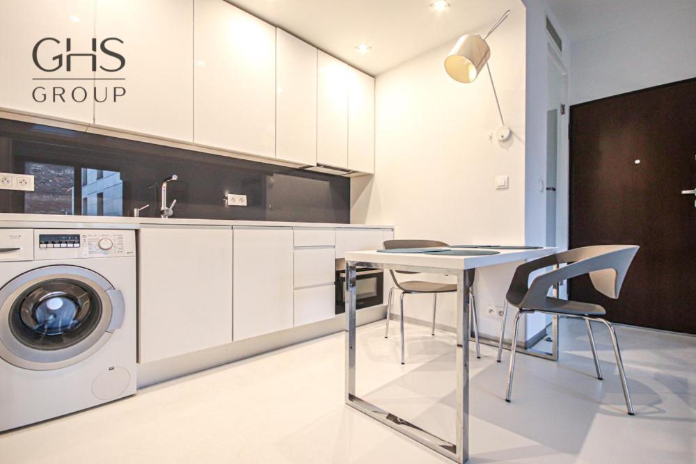 Apartment Ekskluzywny Obok Zamku Wawelskiego Krakow