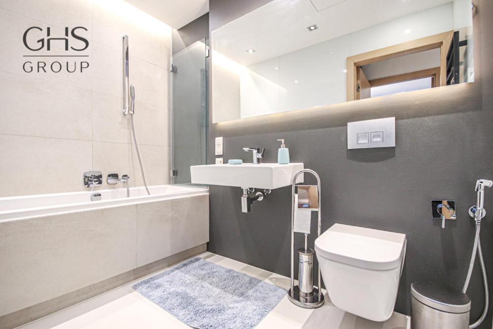 Apartment Ekskluzywny Obok Zamku Wawelskiego Krakow