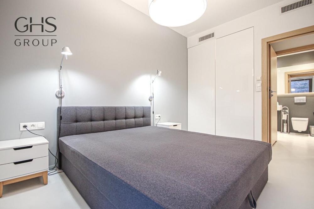 Ekskluzywny Obok Zamku Wawelskiego Apartment *