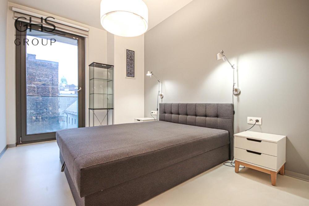 Ekskluzywny Obok Zamku Wawelskiego Apartment