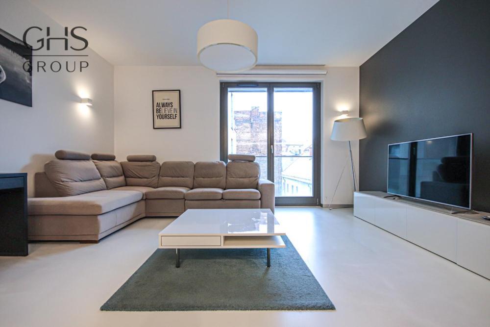 Ekskluzywny Obok Zamku Wawelskiego Apartment *