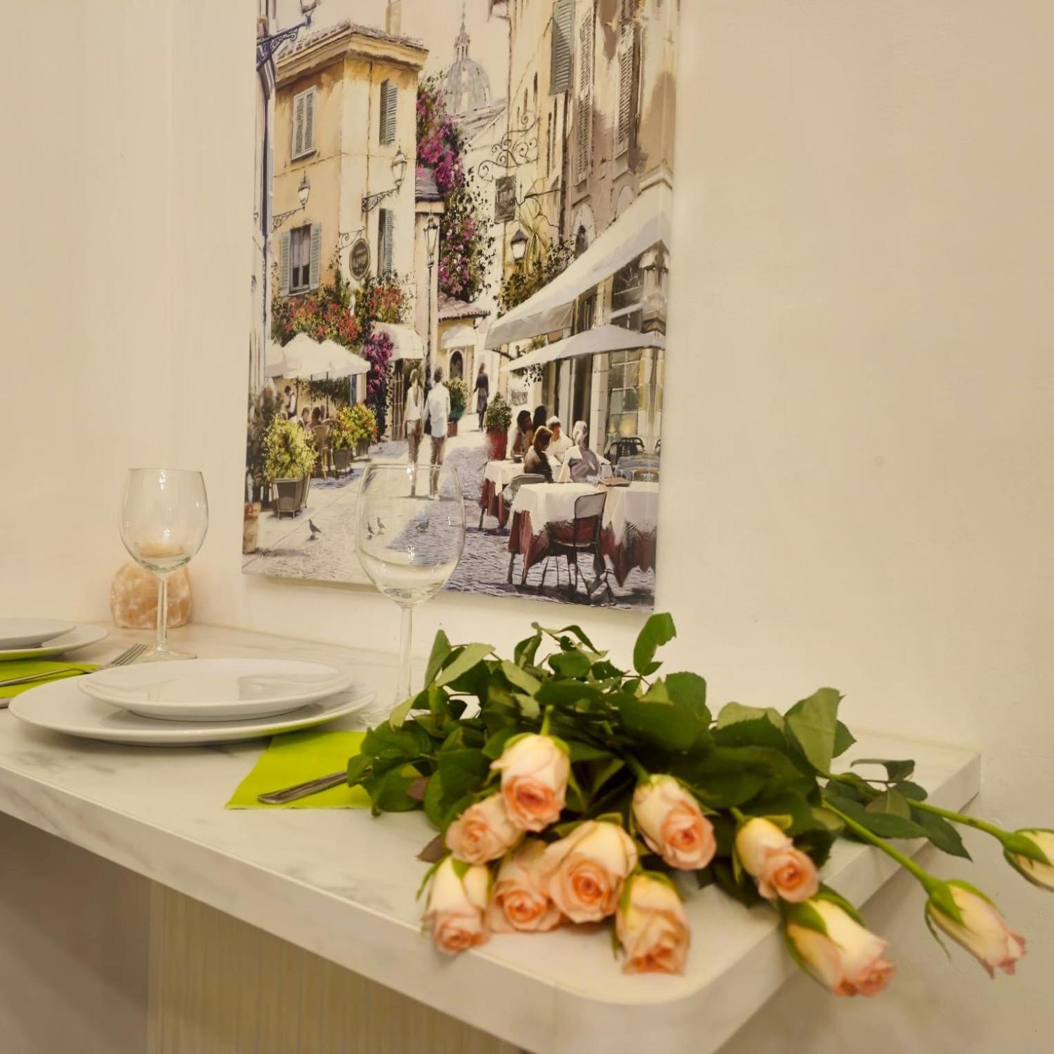 Nikodem In Old Town - Center Apartment *