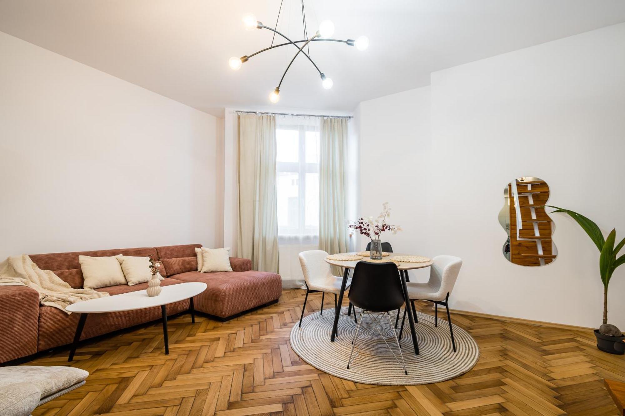 Apartment Koletek 7 Near The Wawel Castle