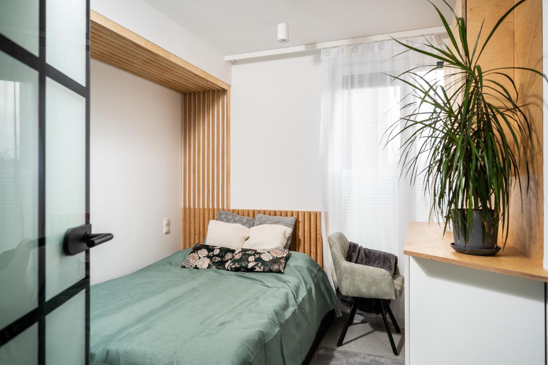 Novanest - Kalwaryjska - By Upstairs Apartamento *