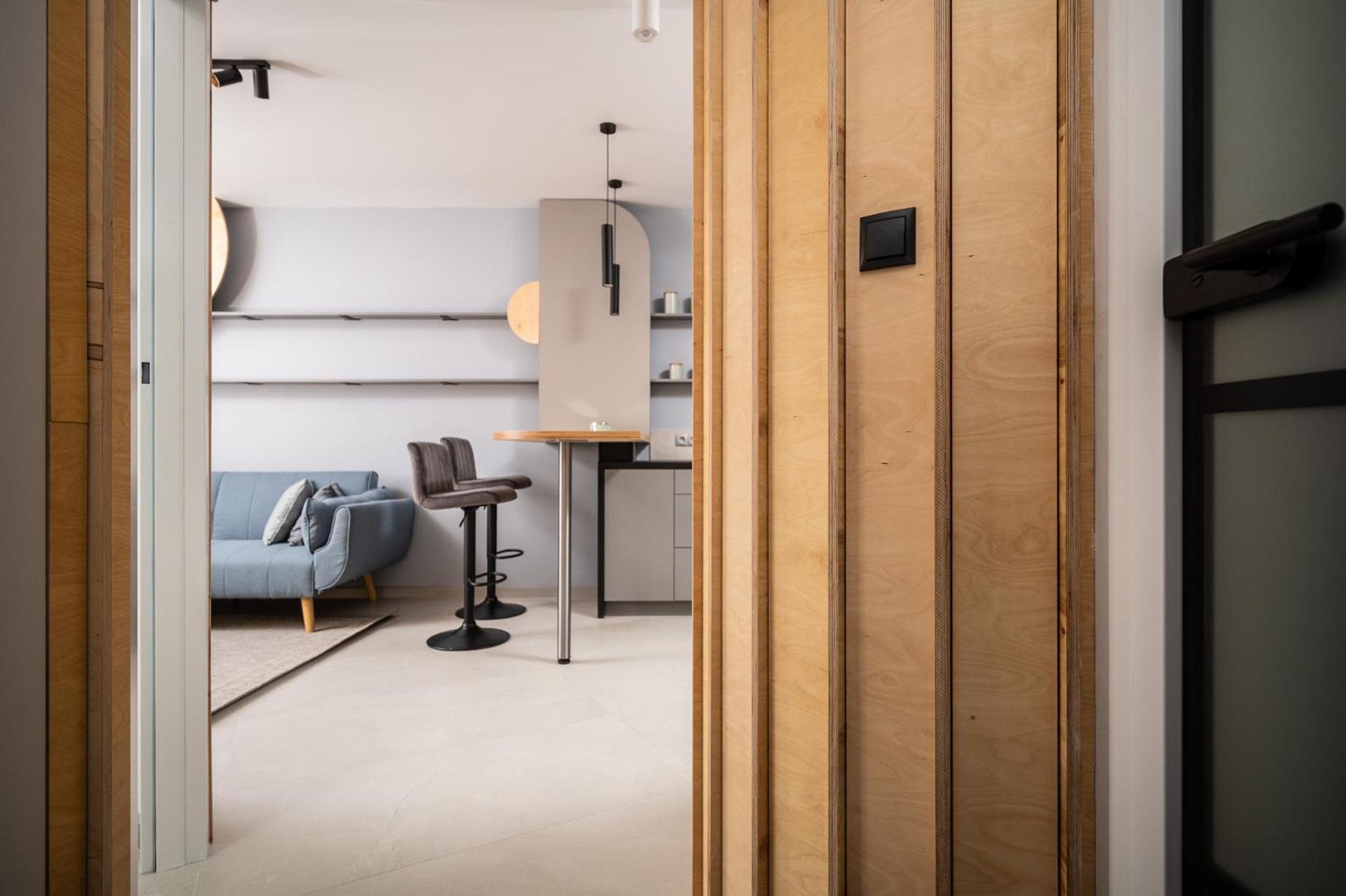 Apartamento Novanest - Kalwaryjska - By Upstairs Cracóvia