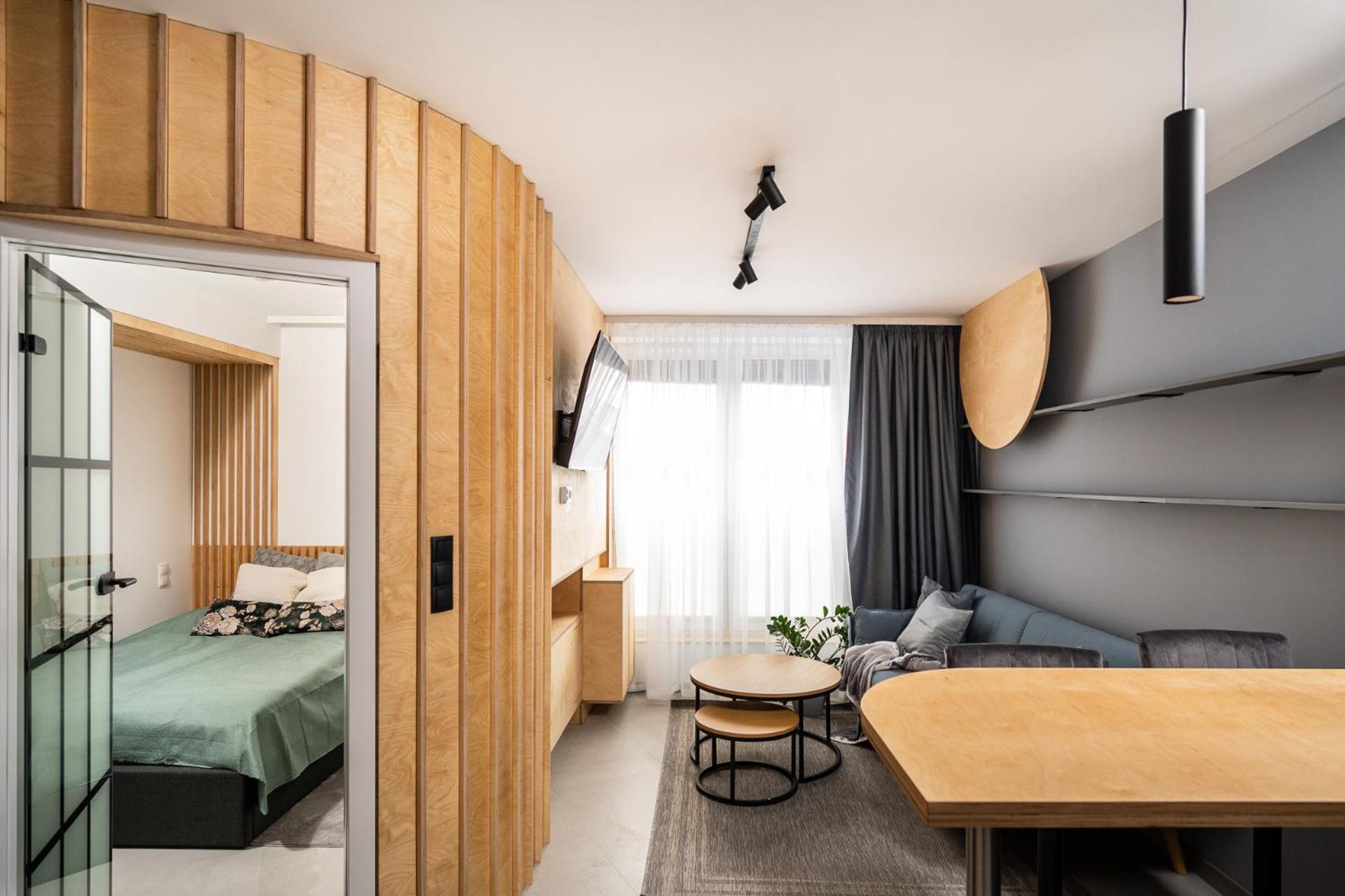 Apartamento Novanest - Kalwaryjska - By Upstairs *