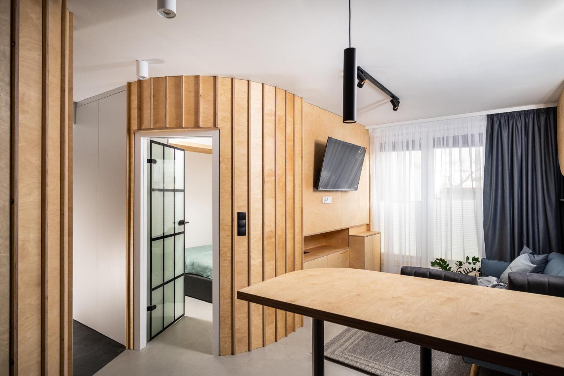 Novanest - Kalwaryjska - By Upstairs Apartamento